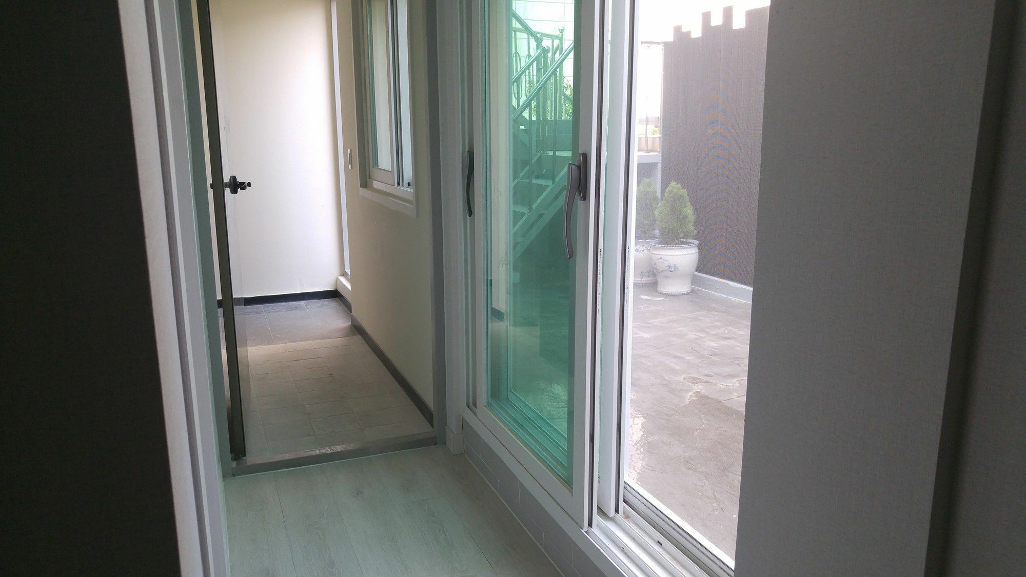 Embassy Guesthouse Itaewon Seoul Eksteriør billede