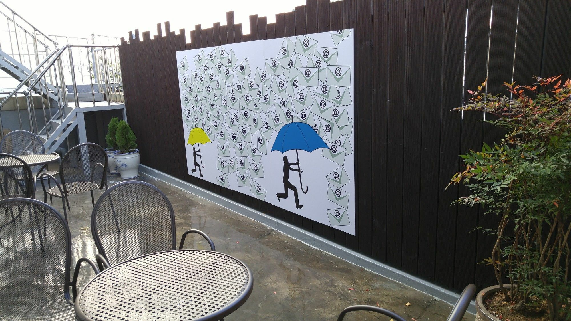 Embassy Guesthouse Itaewon Seoul Eksteriør billede